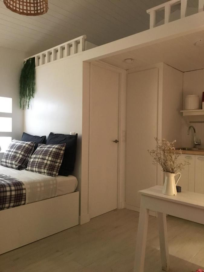 Lisbon Cozy House W/Garden And Pool Villa Valejas Bagian luar foto